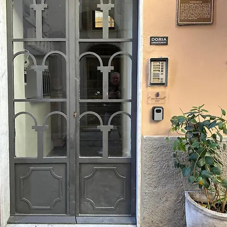 아파트 Sant'agostino Xxxii *