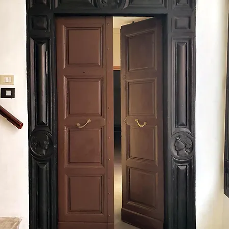 Sant'agostino Xxxii ラ・スペツィア