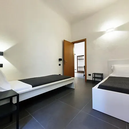 Sant'agostino Xxxii アパート