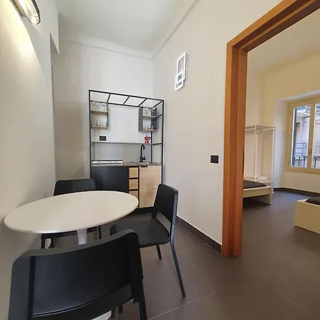 アパート Sant'agostino Xxxii *