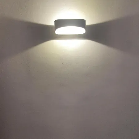 アパート Sant'agostino Xxxii ラ・スペツィア