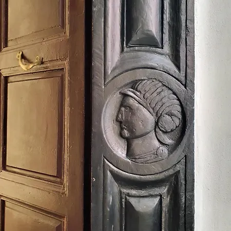 Sant'agostino Xxxii * لا سبيتسْيا