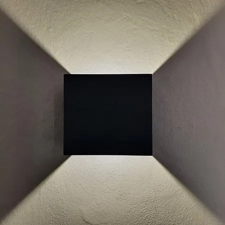 Sant'agostino Xxxii アパート ラ・スペツィア