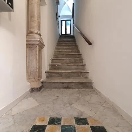 Sant'agostino Xxxii * La Spezia