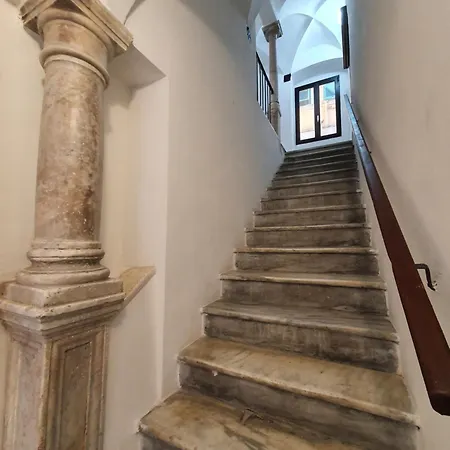 Appartement Sant'agostino Xxxii