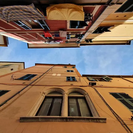 Apartment Sant'agostino Xxxii
