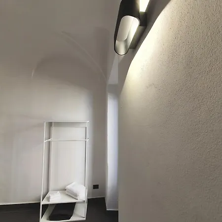 Sant'agostino Xxxii 斯培西亚