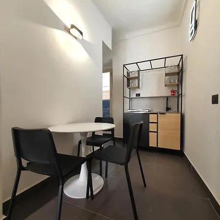 Sant'agostino Xxxii 斯培西亚