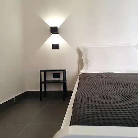 公寓 Sant'agostino Xxxii *