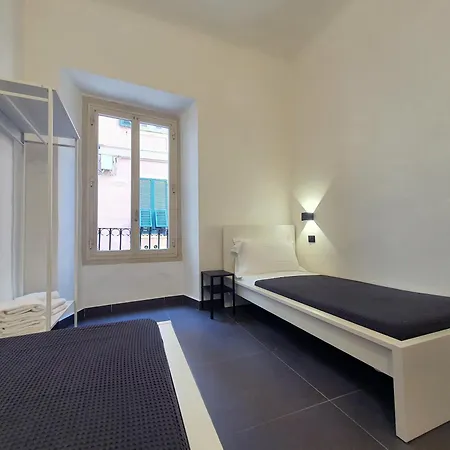 Sant'agostino Xxxii 公寓 斯培西亚