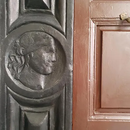 Sant'agostino Xxxii Апартаменти