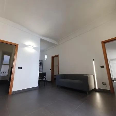 Apartment Sant'agostino Xxxii