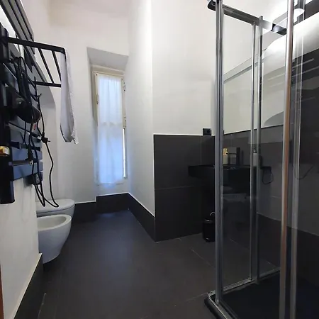 公寓 Sant'agostino Xxxii