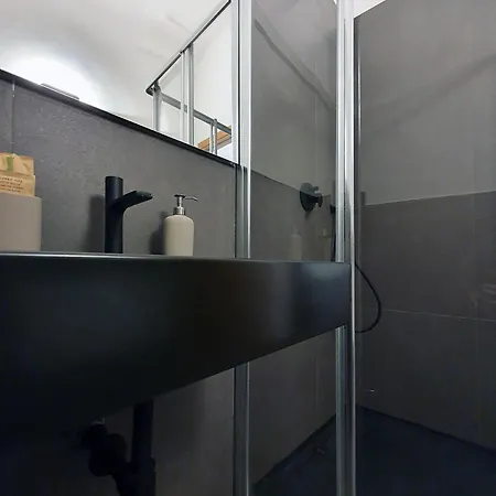 Apartment Sant'agostino Xxxii